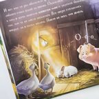 Уютные книжки. Единорожка, производитель Malamalama (Маламалама), ISBN 978-5-00230-045-7, № 3