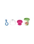 Набор Play-Doh Макаронс, арт. F17885L0 (F1985), производитель Hasbro (Хасбро), ISBN 501-0-99381-554-8, № 1