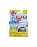 Набор Play-Doh Макаронс, арт. F17885L0 (F1985), производитель Hasbro (Хасбро), ISBN 501-0-99381-554-8, № 1
