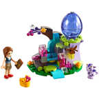 LEGO Elves  41171 Эмили Джонс и дракончик ветра, производитель LEGO (ЛЕГО), ISBN 570-2-01559-339-7, № 2