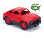 Green Toys.  Мини гоночная машинка (красная), производитель Green Toys, ISBN 81-6-40901-018-8, № 1