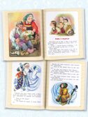 Большая книга русских сказок. Толстой А.Н., Капица О., Афанасьев А.Н. Самая большая книга (подарочная), производитель АСТ , ISBN 978-5-17138-502-6, № 3