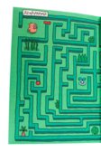 Книжка-комикс.. Капибара и Гусь. Том 4. Приключения в Сочи., производитель Проф-Пресс , ISBN 978-5-37835-482-5, № 4