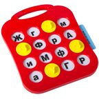 Настольная игра Найди пару, арт. ВВ2411, производитель Bondibon (Бондибон), ISBN 489-5-13602-344-5, № 3