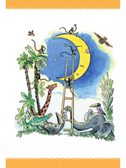 Сказки К. Чуковского в картинках В. Сутеева, производитель АСТ , ISBN 978-5-17159-365-0, № 5