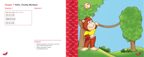 Cheeky Monkey 1. Развивающее пособие для детей дошкольного возраста. Средняя группа. 4-5 лет. ФГОС ДО. Комарова Ю.А., Медуэлл К. Английский для дошкольников, производитель Русское слово , ISBN 978-5-53302-252-1, № 3