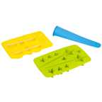 Творческий набор Мороженое 5 экспериментов Французские опыты Науки с Буки , арт. ВВ2598, производитель Bondibon (Бондибон), ISBN 489-5-13602-510-4, № 3