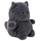 Подарочная игрушка Кот Пузатик, арт. PUHK01N, производитель Dream Makers (Дрим Мейкерс), ISBN 481-2-50119-750-1, № 1