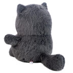Подарочная игрушка Кот Пузатик, арт. PUHK01N, производитель Dream Makers (Дрим Мейкерс), ISBN 481-2-50119-750-1, № 2