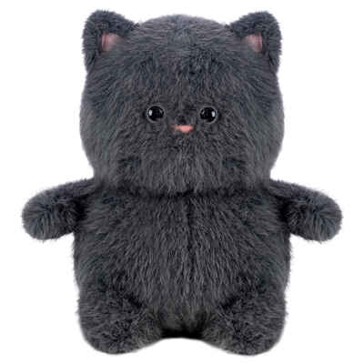 Подарочная игрушка Кот Пузатик, арт. PUHK01N, производитель Dream Makers (Дрим Мейкерс), ISBN 481-2-50119-750-1№ 3