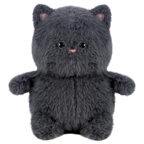 Подарочная игрушка Кот Пузатик, арт. PUHK01N, производитель Dream Makers (Дрим Мейкерс), ISBN 481-2-50119-750-1, № 3
