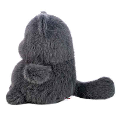 Подарочная игрушка Кот Пузатик, арт. PUHK01N, производитель Dream Makers (Дрим Мейкерс), ISBN 481-2-50119-750-1№ 4