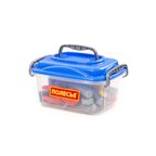 Набор "Механик" (41 элемент) (в контейнере), арт. 56610, производитель Полесье, ISBN 481-0-34405-661-0, № 2