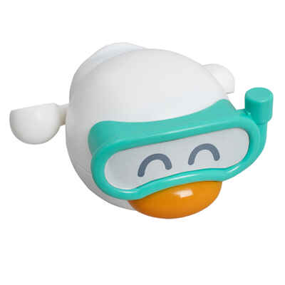 Игрушка для ванной Уточка, арт. YB1784, производитель Maya Toys, ISBN 481-2-50117-948-4№ 4