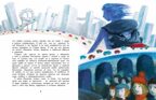 Как мышонок искал Новый год, производитель Настя и Никита , ISBN 978-5-90784-278-6, № 4