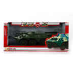 БТР-80 (Технопарк), арт.X600-H11011-R, производитель Симбат, ISBN 469-0-59008-693-3, № 2