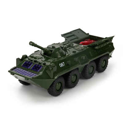 БТР-80 (Технопарк), арт.X600-H11011-R, производитель Симбат, ISBN 469-0-59008-693-3№ 1