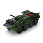 БТР-80 (Технопарк), арт.X600-H11011-R, производитель Симбат, ISBN 469-0-59008-693-3, № 1