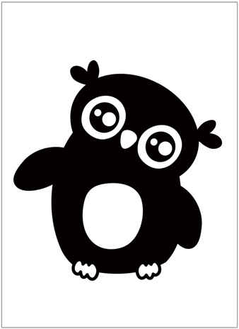 Развивающие карточки. Набор 0+, производитель МОЗАИКА kids , ISBN 978-5-43153-664-9№ 6