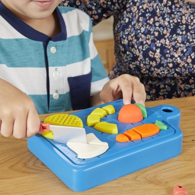 Набор с массой для лепки PLAY-DOH &quot;Поваренок&quot;, арт. F69045L0, производитель Hasbro (Хасбро), ISBN 501-0-99613-097-6№ 3
