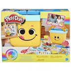 Набор с массой для лепки PLAY-DOH &quot;Пикник&quot;, арт. F69165L0, производитель Hasbro (Хасбро), ISBN 501-0-99420-840-0, № 1