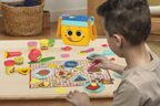 Набор с массой для лепки PLAY-DOH &quot;Пикник&quot;, арт. F69165L0, производитель Hasbro (Хасбро), ISBN 501-0-99420-840-0, № 3