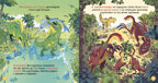 Как устроен мир? Динозавры, производитель Клевер (Clever) , ISBN 978-5-00252-226-2, № 3