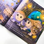 Уютные книжки. Совёнок, производитель Malamalama (Маламалама), ISBN 978-5-00230-076-1, № 2