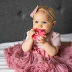 Прорезыватель DON Крабик 936, производитель Babyono, ISBN 590-1-43541-040-0, № 2