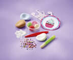 Набор Totum Cupcake factory, арт. 026001, производитель Totum (Тотум), ISBN 871-4-27402-600-1, № 2