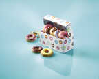 Набор Totum Donut factory, арт. 026018, производитель Totum (Тотум), ISBN 871-4-27402-601-8, № 4