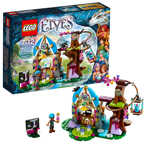 LEGO Elves  41173 Школа драконов, производитель LEGO (ЛЕГО), ISBN 570-2-01559-346-5, № 2