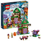 LEGO Elves  41174 Отель Звёздный свет, производитель LEGO (ЛЕГО), ISBN 570-2-01559-457-8, № 2