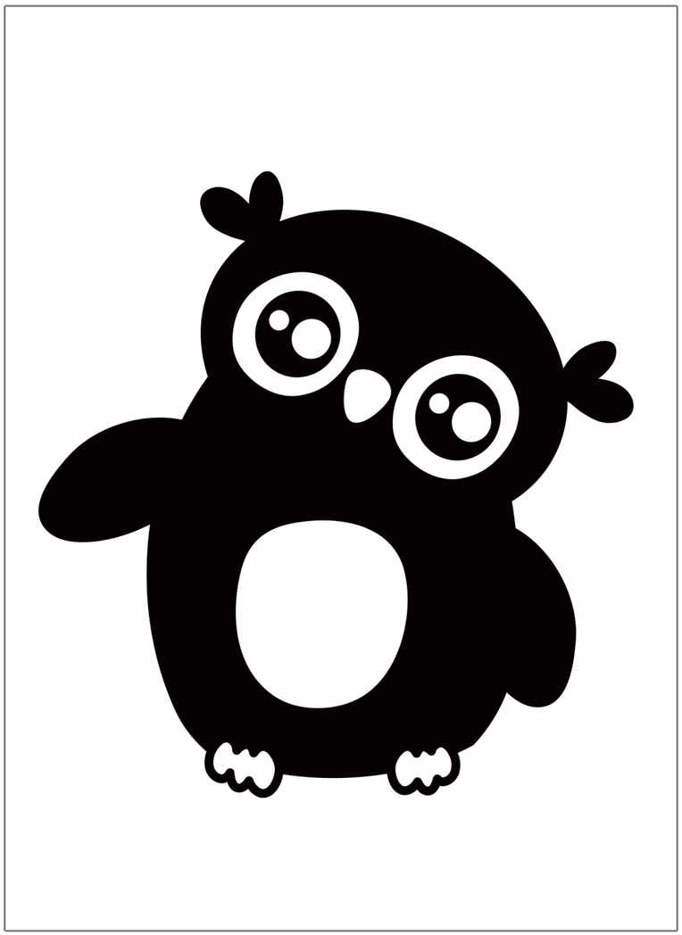 Развивающие карточки. Набор из 5, производитель МОЗАИКА kids , ISBN 978-5-43153-666-3, № 21