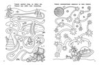 Лабиринты-ходилки: 5+. - Изд. 10-е, производитель Феникс ТД, ISBN 978-5-22239-997-2, № 2