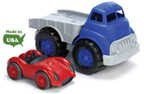 Green Toys. Эвакуатор и гоночная машинка, производитель Green Toys, ISBN 79-3-57371-481-7, № 1
