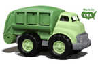 Green Toys. Машина-мусоровоз, производитель Green Toys, ISBN 79-3-57355-031-6, № 1