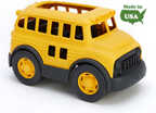 Green Toys. Школьный автобус, производитель Green Toys, ISBN 81-6-40901-009-6, № 1