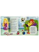 ЗОЖ. Мы идём в парикмахерскую, арт. 9785907915428, производитель BimBiMon (БимБиМон), ISBN 978-5-90791-542-8, № 6