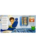 ЗОЖ. Чтобы зубки не болели, арт. 9785907915589, производитель BimBiMon (БимБиМон), ISBN 978-5-90791-558-9, № 3