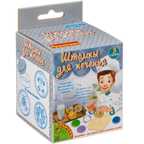 Кулинарные эксперименты ШТАМПЫ ДЛЯ ПЕЧЕНЬЯ узоры паук, сова, пряничный мальчик Французские опыты Науки с Буки , арт. ВВ3749, производитель Bondibon (Бондибон), ISBN 489-5-13603-618-6, № 1