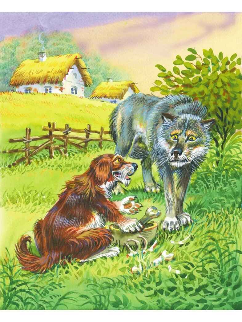 Лучшие сказки и рассказы для детей (ил. В. Канивца). Толстой Л.Н. Лучшие книги для детей, производитель Эксмо , ISBN 978-5-04107-577-4, № 11