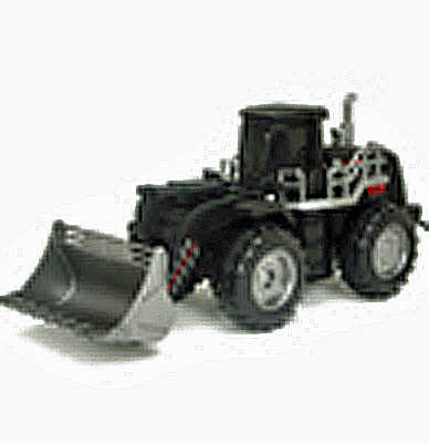 20420* Игрушка Д/У Строительная DEMOLITION 9&quot;-11&quot; loader., производитель New Bright, ISBN 005-0-21130-420-6№ 2