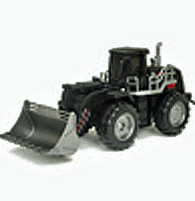 20420* Игрушка Д/У Строительная DEMOLITION 9&quot;-11&quot; loader., производитель New Bright, ISBN 005-0-21130-420-6, № 2