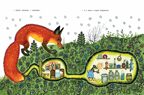 Стихи. Сказки в рисунках Ю. Васнецова. Маршак С.Я., Чуковский К.И., Бианки В.В. 100 лучших художников - детям, производитель АСТ , ISBN 978-5-17101-739-2, № 11