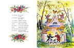 Стихи. Сказки в рисунках Ю. Васнецова. Маршак С.Я., Чуковский К.И., Бианки В.В. 100 лучших художников - детям, производитель АСТ , ISBN 978-5-17101-739-2, № 4