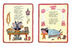 Стихи. Сказки в рисунках Ю. Васнецова. Маршак С.Я., Чуковский К.И., Бианки В.В. 100 лучших художников - детям, производитель АСТ , ISBN 978-5-17101-739-2, № 8