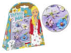 Totum Набор для творчества Trendy Me Flower rings, арт. 545007, производитель Totum (Тотум), ISBN 871-4-27454-500-7, № 1