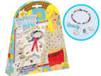 Totum Набор для творчества Trendy Me beach bracelets, арт. 540019, производитель Totum (Тотум), ISBN 871-4-27454-001-9, № 1