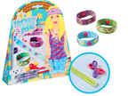 Totum Набор для творчества Trendy Me Cute wristbahds, арт. 540064, производитель Totum (Тотум), ISBN 871-4-27454-006-4, № 1